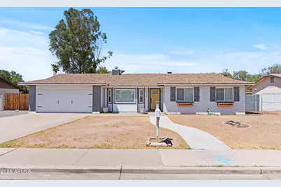 3154 E Dover Street, Mesa, AZ 85213 - Photo 1