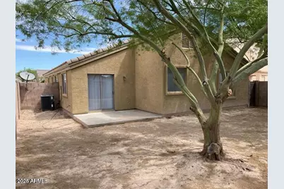 24021 W Hidalgo Avenue, Buckeye, AZ 85326 - Photo 19