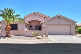 136 S Lucia, Casa Grande, AZ 85194 - Photo 1