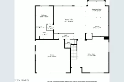 14874 N 146th Lane, Surprise, AZ 85379 - Photo 21