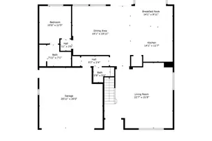 14874 N 146th Ln, Surprise, AZ 85379 - Photo 21