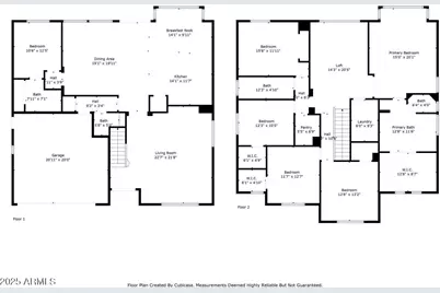 14874 N 146th Lane, Surprise, AZ 85379 - Photo 19