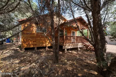1040 S Palomino Place, Payson, AZ 85541 - Photo 7