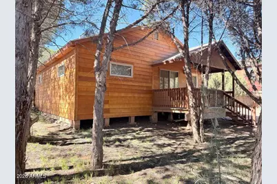 1040 S Palomino Place, Payson, AZ 85541 - Photo 5