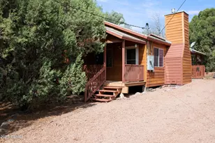 1040 S Palomino Pl, Payson, AZ 85541 - Photo 1