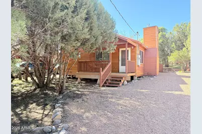 1040 S Palomino Place, Payson, AZ 85541 - Photo 3