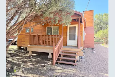 1040 S Palomino Place, Payson, AZ 85541 - Photo 1
