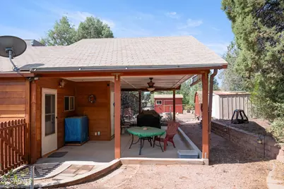1040 S Palomino Place, Payson, AZ 85541 - Photo 25