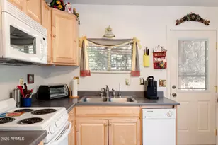 1040 S Palomino Pl, Payson, AZ 85541 - Photo 17