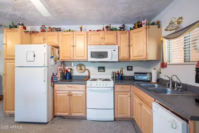 1040 S Palomino Place, Payson, AZ 85541 - Photo 13