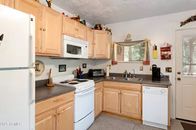 1040 S Palomino Place, Payson, AZ 85541 - Photo 19