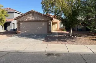 11802 W Poinsettia Dr, El Mirage, AZ 85335 - Photo 1