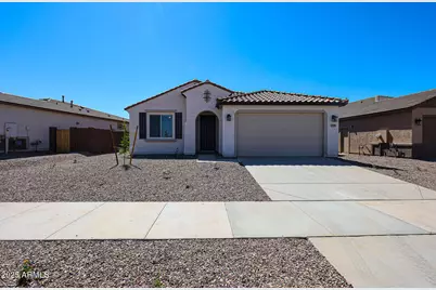 25369 N 172nd Drive, Surprise, AZ 85387 - Photo 1
