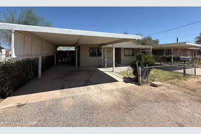 426 W Gibson Avenue, Coolidge, AZ 85128 - Photo 3