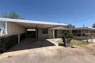 426 W Gibson Ave, Coolidge, AZ 85128 - Photo 3