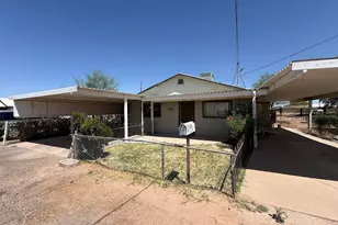 426 W Gibson Ave, Coolidge, AZ 85128 - Photo 5