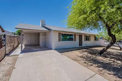 237 W Winston, Phoenix, AZ 85041 - Photo 1