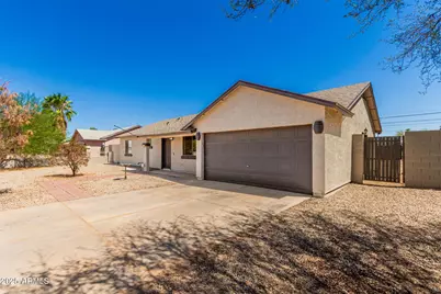 5309 E Preakness Drive, San Tan Valley, AZ 85140 - Photo 3