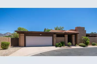 6521 N La Paloma Este, Phoenix, AZ 85014 - Photo 1
