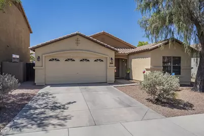 4321 W Hasan Drive, Laveen, AZ 85339 - Photo 1