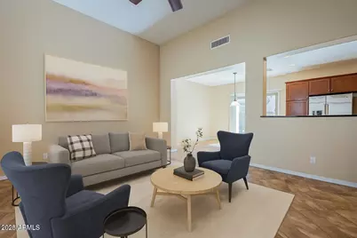 3651 E Zachary Drive, Phoenix, AZ 85050 - Photo 3