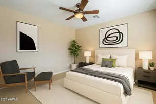 3651 E Zachary Dr, Phoenix, AZ 85050 - Photo 15