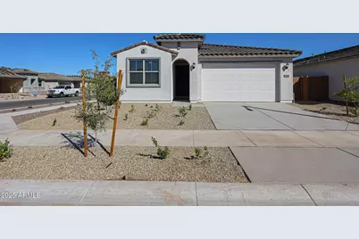 25237 N 172nd Drive, Surprise, AZ 85387 - Photo 1