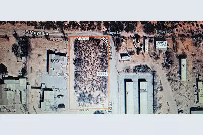 Tbd N Market Place #-, Sierra Vista, AZ 85635 - Photo 1