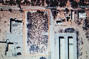 Tbd N Market Pl, Sierra Vista, AZ 85635 - Photo 1