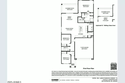 40803 W Shaver Drive, Maricopa, AZ 85138 - Photo 33