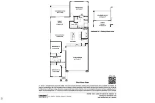 40803 W Shaver Dr, Maricopa, AZ 85138 - Photo 33