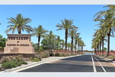 40803 W Shaver Drive, Maricopa, AZ 85138 - Photo 37