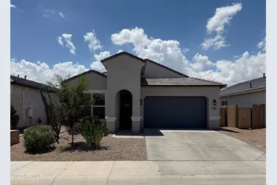 40803 W Shaver Drive, Maricopa, AZ 85138 - Photo 1