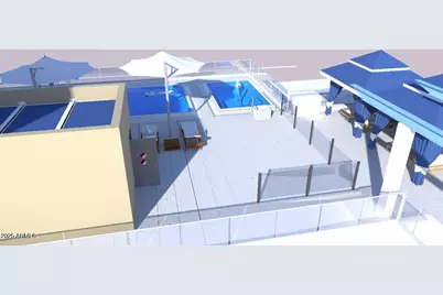 4808 N 24th Street #627, Phoenix, AZ 85016 - Photo 55