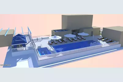 4808 N 24th Street #627, Phoenix, AZ 85016 - Photo 53