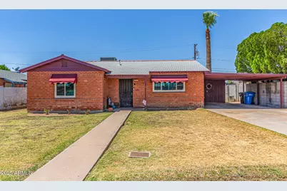 7108 N 25th Drive, Phoenix, AZ 85051 - Photo 1