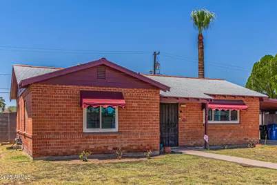 7108 N 25th Drive, Phoenix, AZ 85051 - Photo 3