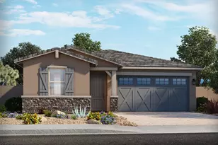 24663 W Chambers St, Buckeye, AZ 85326 - Photo 1