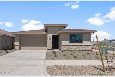 1372 W Treasure, Apache Junction, AZ 85120 - Photo 1