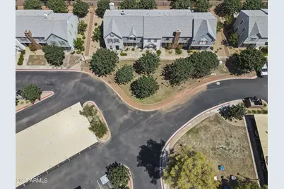 1601 N Saba Street #318, Chandler, AZ 85225 - Photo 37