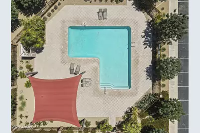 1601 N Saba Street #318, Chandler, AZ 85225 - Photo 31