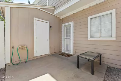 1601 N Saba Street #318, Chandler, AZ 85225 - Photo 25