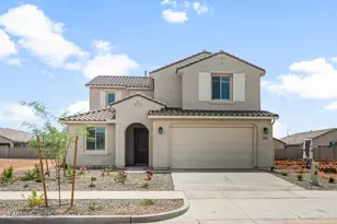 1465 W Treasure Trail, Apache Junction, AZ 85120 - Photo 1