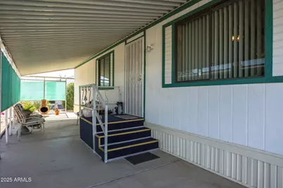 450 W Sunwest Drive #18, Casa Grande, AZ 85122 - Photo 5