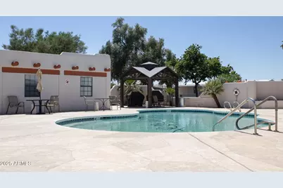 450 W Sunwest Drive #18, Casa Grande, AZ 85122 - Photo 29