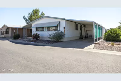 450 W Sunwest Drive #18, Casa Grande, AZ 85122 - Photo 3