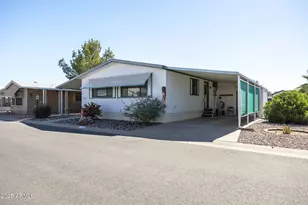 450 W Sunwest Dr, Casa Grande, AZ 85122 - Photo 3