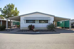 450 W Sunwest Dr, Casa Grande, AZ 85122 - Photo 1