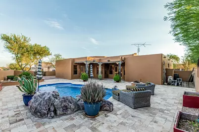 9542 E Del Monte Avenue, Gold Canyon, AZ 85118 - Photo 21