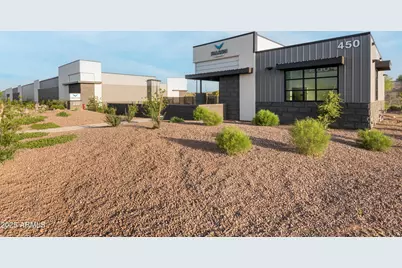 450 E Willis Road #68, Chandler, AZ 85286 - Photo 9